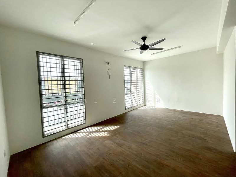 2-storey Terraced House for Sale in Dengkil (Selangor) - Akmal Zakaria - Interior - PropertyGuru.com.my