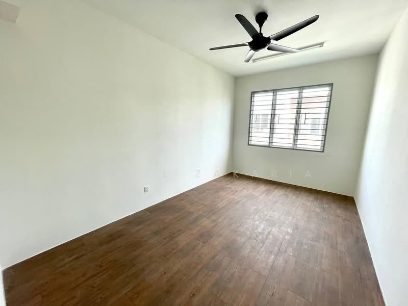 2-storey Terraced House for Sale in Dengkil (Selangor) - Akmal Zakaria - Interior - PropertyGuru.com.my