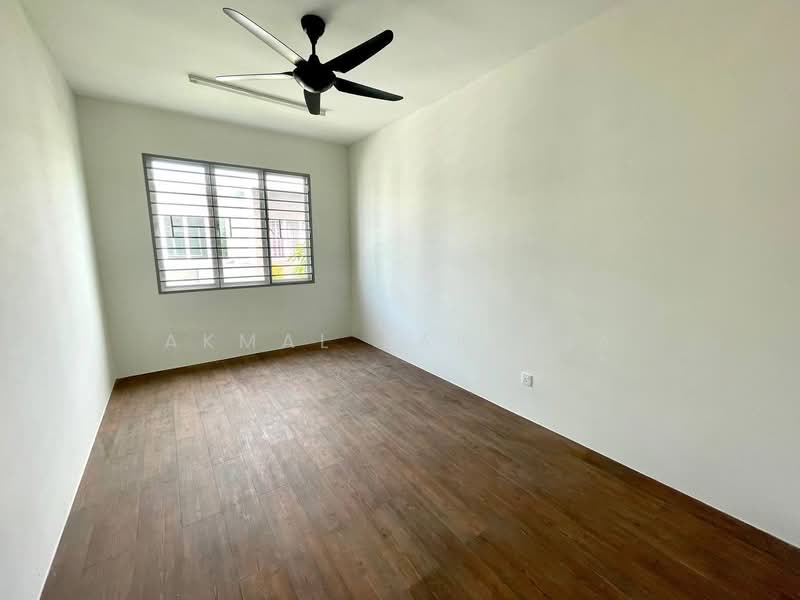 2-storey Terraced House for Sale in Dengkil (Selangor) - Akmal Zakaria - Interior - PropertyGuru.com.my