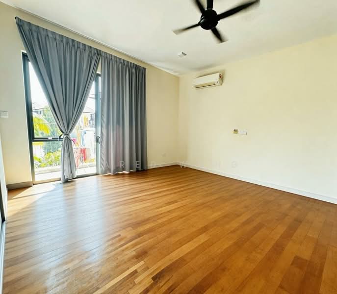 Rumah Berkembar untuk Dijual di Cyberjaya (Selangor) - Jared Wong - Interior - PropertyGuru.com.my