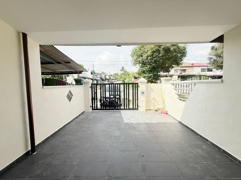2-storey Terraced House for Sale in Taman Puteri Wangsa (Ulu Tiram) - Win Tan - PropertyGuru.com.my