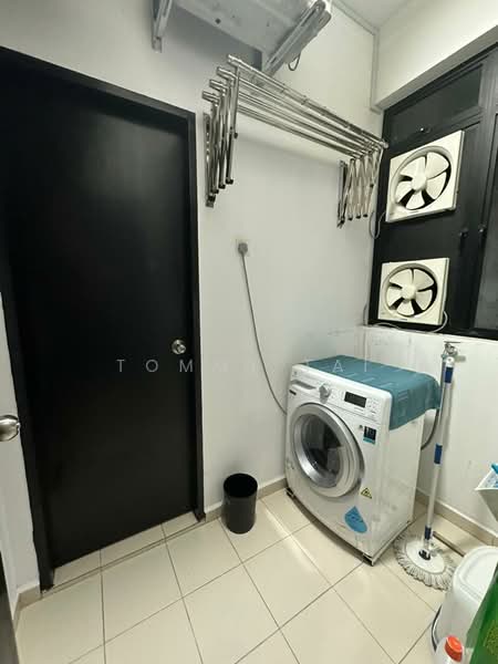 The Garden Residences untuk Untuk Disewa - RM 2,500 /bulan, Mac 2026 - Interior - PropertyGuru.com.my