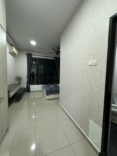 The Garden Residences untuk Untuk Disewa - RM 2,500 /bulan, Mac 2026 - Bedroom - PropertyGuru.com.my