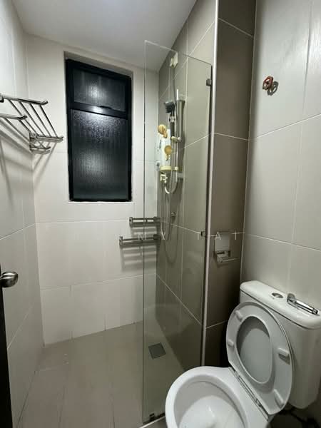 The Garden Residences untuk Untuk Disewa - RM 2,500 /bulan, Mac 2026 - Bathroom - PropertyGuru.com.my