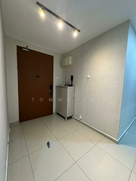 The Garden Residences untuk Untuk Disewa - RM 2,500 /bulan, Mac 2026 - Entrance - PropertyGuru.com.my