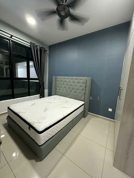 The Garden Residences untuk Untuk Disewa - RM 2,500 /bulan, Mac 2026 - Bedroom - PropertyGuru.com.my