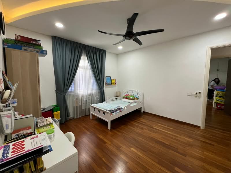 Cluster House for Sale in Taman Ekoflora (Johor Bahru) - Jace Loh - Bedroom - PropertyGuru.com.my