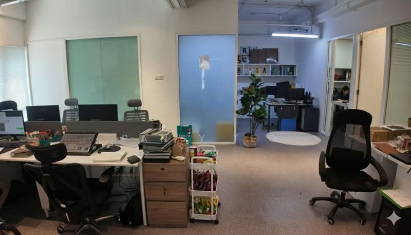 Shop / Office for Sale in Bukit Indah (Iskandar Puteri (Nusajaya)) - Pansy Teo - Interior - PropertyGuru.com.my