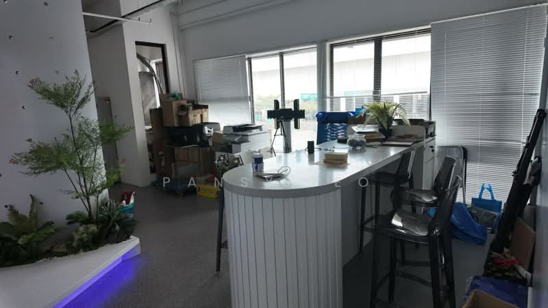 Shop / Office for Sale in Bukit Indah (Iskandar Puteri (Nusajaya)) - Pansy Teo - Interior - PropertyGuru.com.my