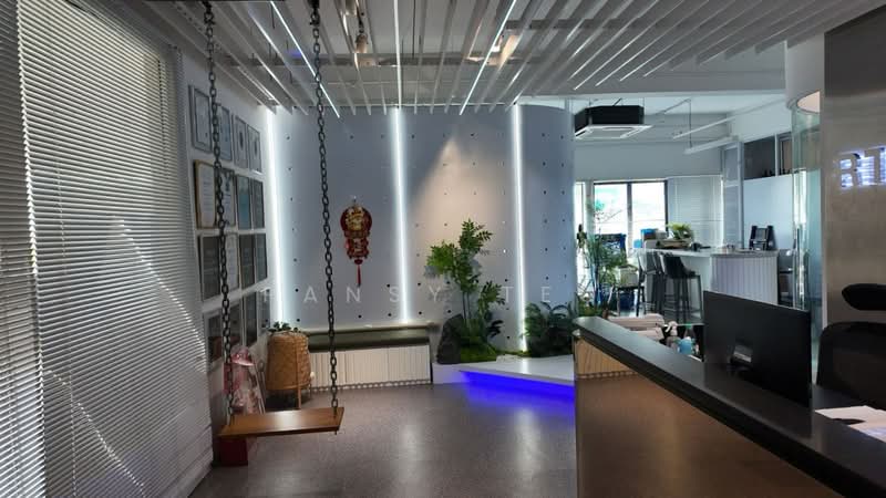 Shop / Office for Sale in Bukit Indah (Iskandar Puteri (Nusajaya)) - Pansy Teo - Interior - PropertyGuru.com.my