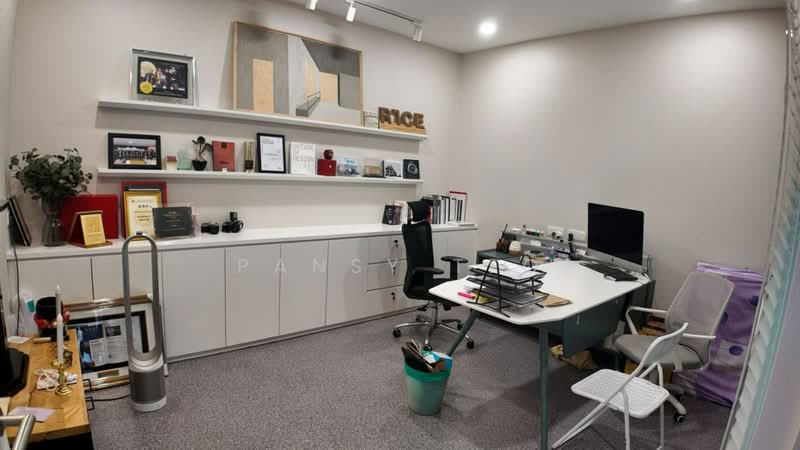 Shop / Office for Sale in Bukit Indah (Iskandar Puteri (Nusajaya)) - Pansy Teo - Study - PropertyGuru.com.my