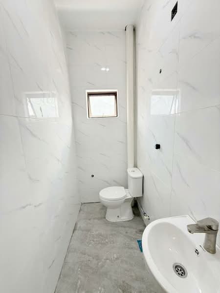 2-storey Terraced House for Sale in Taman Puteri Wangsa (Ulu Tiram) - Han Yong Ang - PropertyGuru.com.my