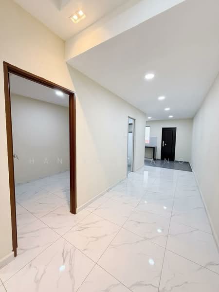 2-storey Terraced House for Sale in Taman Puteri Wangsa (Ulu Tiram) - Han Yong Ang - PropertyGuru.com.my