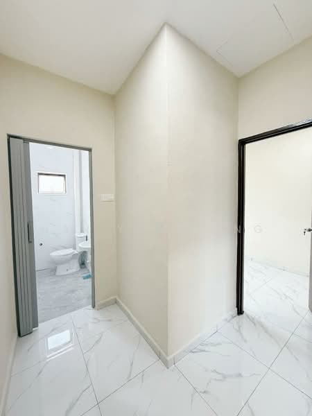 2-storey Terraced House for Sale in Taman Puteri Wangsa (Ulu Tiram) - Han Yong Ang - PropertyGuru.com.my