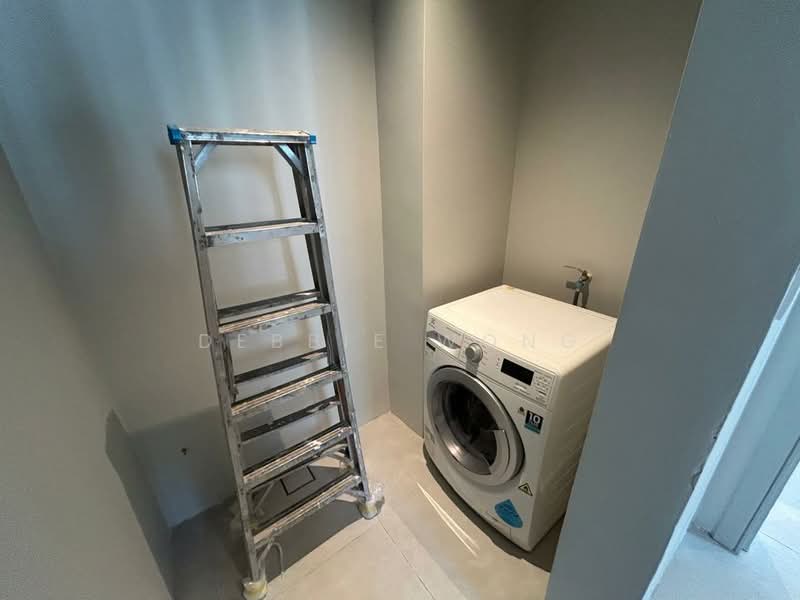 Condominium for Rent at Pavilion Hilltop - Debbie Wong - Interior - PropertyGuru.com.my