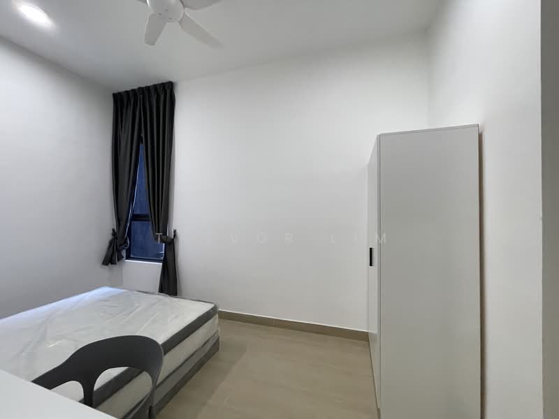 Condominium for Rent at The Harmony - Trevor Lim - Bedroom - PropertyGuru.com.my