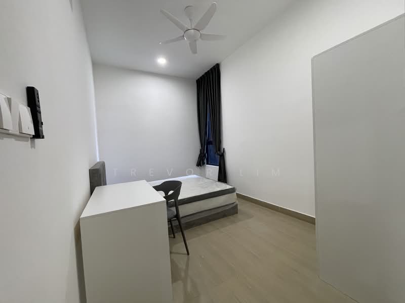 Condominium for Rent at The Harmony - Trevor Lim - Bedroom - PropertyGuru.com.my