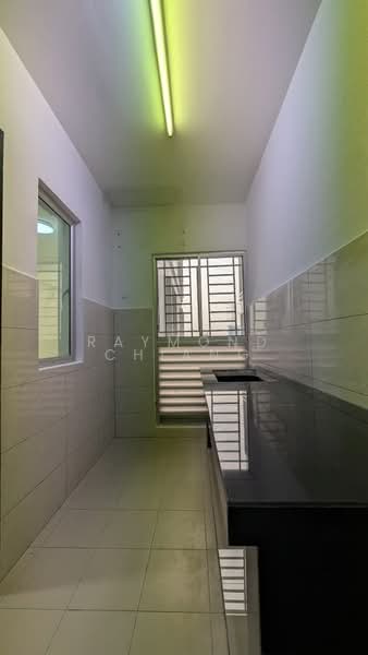 Alam Puri untuk Untuk Disewa - RM 1,800 /bulan, Mac 2026 - Kitchen - PropertyGuru.com.my