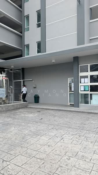 Alam Puri untuk Untuk Disewa - RM 1,800 /bulan, Mac 2026 - Exterior - PropertyGuru.com.my