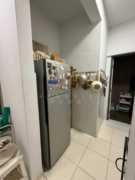 Residensi Pandanmas untuk Untuk Dijual - RM 350,000, Mac 2026 - Kitchen - PropertyGuru.com.my