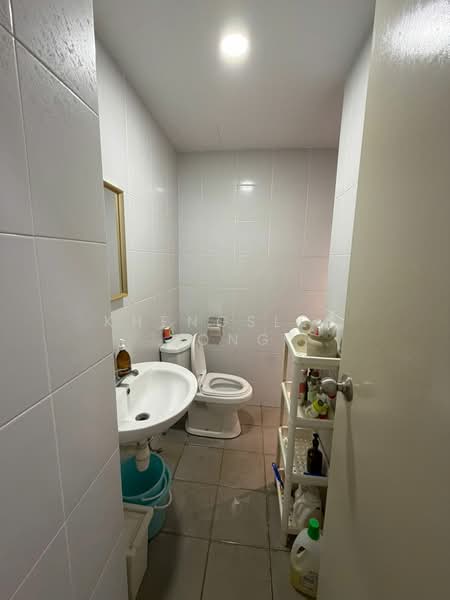 Residensi Pandanmas untuk Untuk Dijual - RM 350,000, Mac 2026 - Bathroom - PropertyGuru.com.my