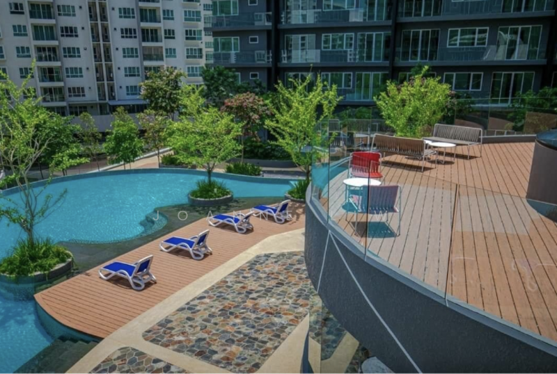 Condominium for Rent at QuayWest Residence - Joanne Liw - Exterior - PropertyGuru.com.my