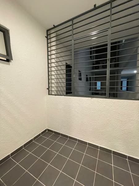 The Andes Condo Villa @ Bukit Jalil untuk Untuk Dijual - RM 515,000, Mac 2026 - Balcony - PropertyGuru.com.my