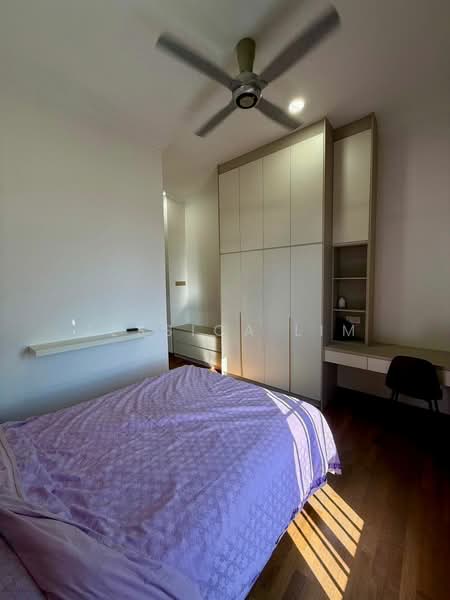 D'Residence untuk Untuk Disewa - RM 17,500 /bulan, Mac 2026 - Bedroom - PropertyGuru.com.my