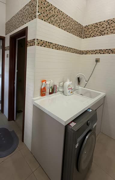 D'Residence untuk Untuk Disewa - RM 17,500 /bulan, Mac 2026 - Interior - PropertyGuru.com.my