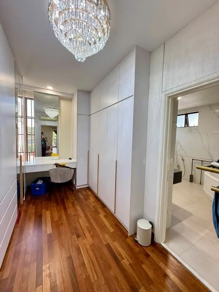 D'Residence untuk Untuk Disewa - RM 17,500 /bulan, Mac 2026 - Interior - PropertyGuru.com.my