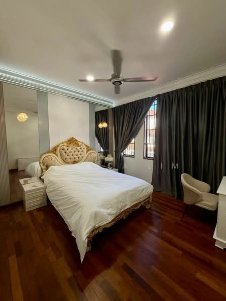 D'Residence untuk Untuk Disewa - RM 17,500 /bulan, Mac 2026 - Bedroom - PropertyGuru.com.my