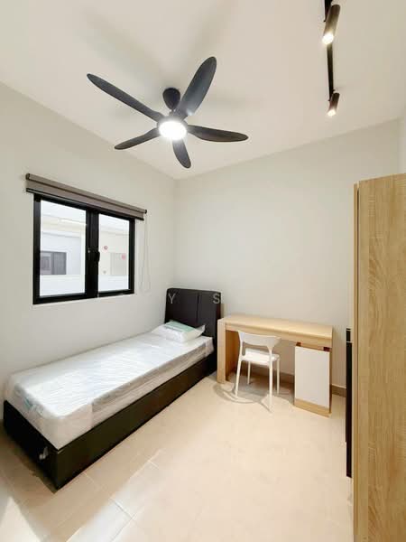 Condominium for Rent at Residensi Alamanda - Joey Seow - Bedroom - PropertyGuru.com.my