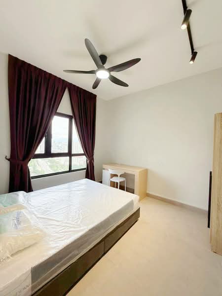 Condominium for Rent at Residensi Alamanda - Joey Seow - Bedroom - PropertyGuru.com.my