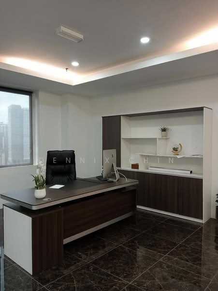 Shop / Office for Rent in KL City Centre (Kuala Lumpur) - Dennix Chin - Study - PropertyGuru.com.my