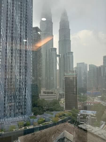 Shop / Office for Rent in KL City Centre (Kuala Lumpur) - Dennix Chin - View - PropertyGuru.com.my