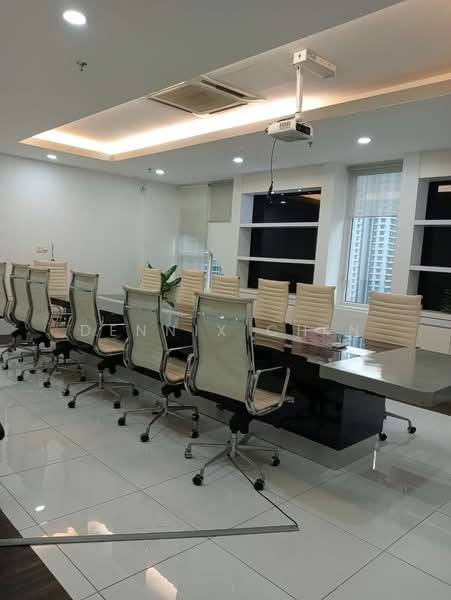 Shop / Office for Rent in KL City Centre (Kuala Lumpur) - Dennix Chin - Interior - PropertyGuru.com.my