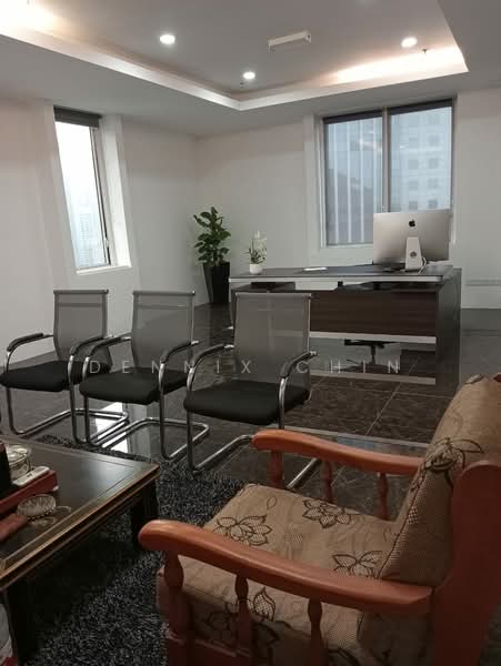 Shop / Office for Rent in KL City Centre (Kuala Lumpur) - Dennix Chin - Interior - PropertyGuru.com.my
