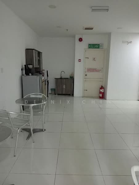Shop / Office for Rent in KL City Centre (Kuala Lumpur) - Dennix Chin - Interior - PropertyGuru.com.my