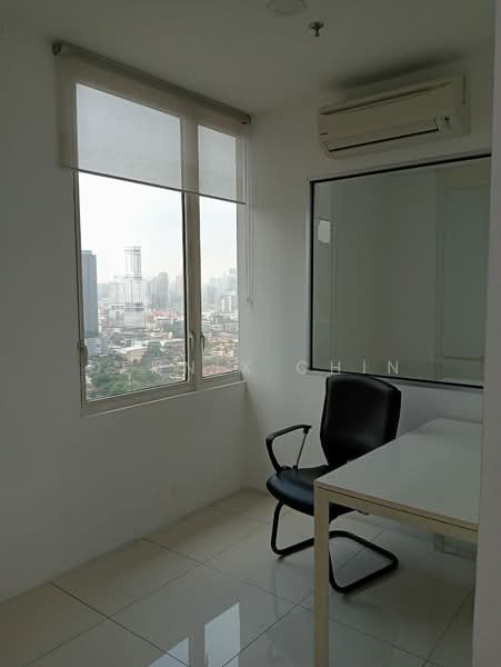 Shop / Office for Rent in KL City Centre (Kuala Lumpur) - Dennix Chin - View - PropertyGuru.com.my