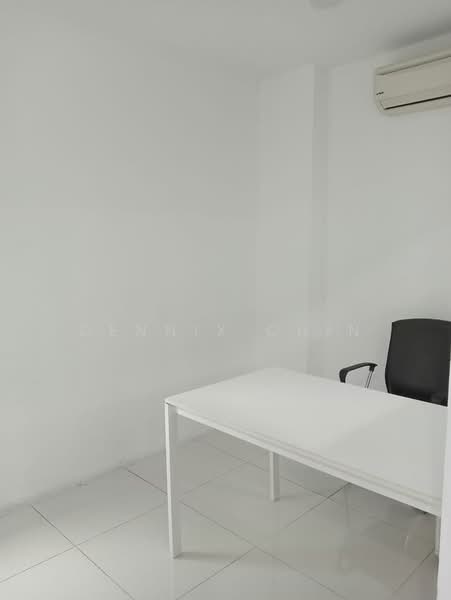 Shop / Office for Rent in KL City Centre (Kuala Lumpur) - Dennix Chin - Interior - PropertyGuru.com.my