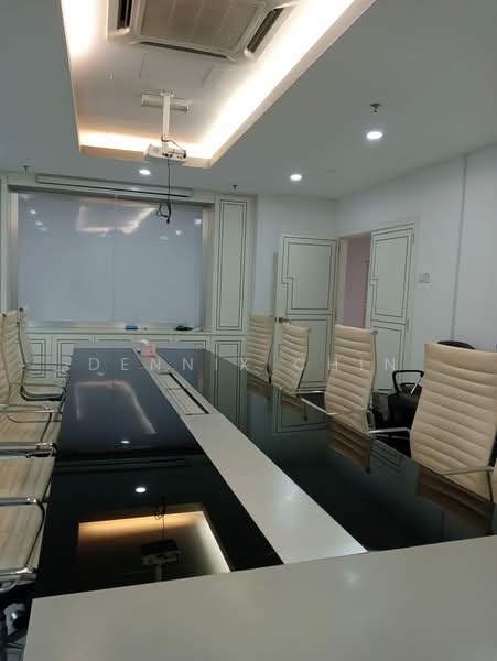 Shop / Office for Rent in KL City Centre (Kuala Lumpur) - Dennix Chin - Interior - PropertyGuru.com.my