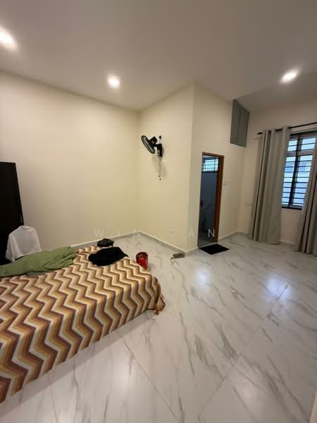 1-storey Terraced House for Sale in Kulai (Johor) - Win Tan - PropertyGuru.com.my