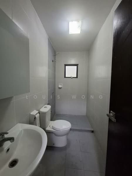 Rumah Teres 2 Tingkat untuk Dijual di Bandar Damai Perdana (Cheras) - Louis Wong - Bathroom - PropertyGuru.com.my