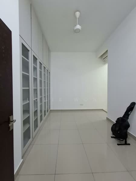 Rumah Teres 2 Tingkat untuk Dijual di Bandar Damai Perdana (Cheras) - Louis Wong - Guest room - PropertyGuru.com.my