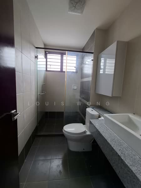 Rumah Teres 2 Tingkat untuk Dijual di Bandar Damai Perdana (Cheras) - Louis Wong - Bathroom - PropertyGuru.com.my