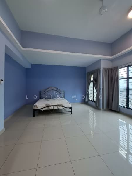Rumah Teres 2 Tingkat untuk Dijual di Bandar Damai Perdana (Cheras) - Louis Wong - Bedroom - PropertyGuru.com.my