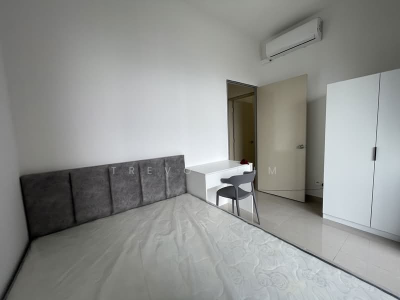 Kondominium untuk Disewa di The Harmony - Trevor Lim - Bedroom - PropertyGuru.com.my