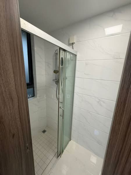 Apartment for Sale at Regalia Park @ Forest City - Melinda Ee - Bathroom - PropertyGuru.com.my