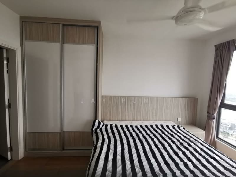 Condominium for Rent at Teega Residences - Jay Pun - Bedroom - PropertyGuru.com.my
