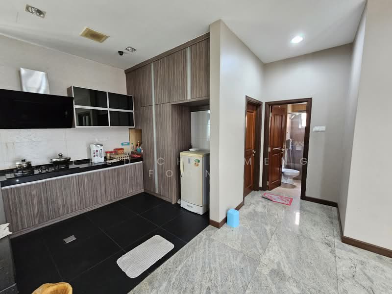 Bungalow for Sale in Cheras (Kuala Lumpur) - Fred Chai Meng Foong - Kitchen - PropertyGuru.com.my